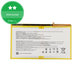 Nokia T20 TA-1397 TA-1394 - Batéria EMT80 8200mAh