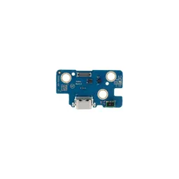 Samsung Galaxy Tab A8 10.5 SM-X200, SM-X205 - Nabíjací Konektor PCB Doska