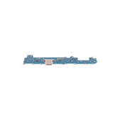 Samsung Galaxy Tab S9 FE X516 - Nabíjací Konektor PCB Doska