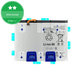Samsung Galaxy Tab S9 X710, X716B - Batéria EB-BX716ABY 8400mAh