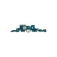 Samsung Galaxy Tab S8 Ultra X900, X906B - Nabíjací Konektor PCB Doska