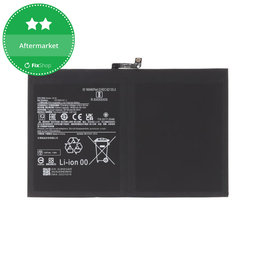 Xiaomi Redmi Pad Pro 5G - Batéria 10000mAh