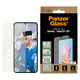 Tvrdené sklo UWF All-in-One s aplikátorom pre Samsung Galaxy S25+, Číra, PanzerGlass