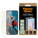 Tvrdené sklo UWF All-in-One s aplikátorom pre Samsung Galaxy S25, Číra, PanzerGlass