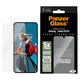 Tvrdené sklo UWF Ceramic s aplikátorom pre Samsung Galaxy S25, Číra, PanzerGlass