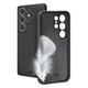 SBS - Puzdro Instinct pre Samsung Galaxy S25 Ultra, čierna