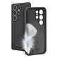 SBS - Puzdro Instinct pre Samsung Galaxy S25 Ultra, čierna
