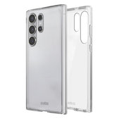SBS - Puzdro Skinny pre Samsung Galaxy S25 Ultra, transparentná