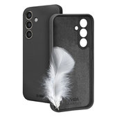 SBS - Puzdro Instinct pre Samsung Galaxy S25+, čierna