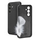 SBS - Puzdro Instinct pre Samsung Galaxy S25+, čierna
