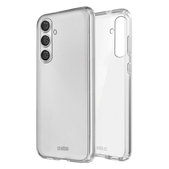 SBS - Puzdro Skinny pre Samsung Galaxy S25+, transparentná