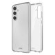 SBS - Puzdro Skinny pre Samsung Galaxy S25+, transparentná