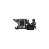 Motorola Edge 30 Neo - Nabíjací Konektor PCB Doska - 5P68C21409 Genuine Service Pack
