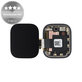 LCD Displej pre Apple Watch Ultra 2, Dotykové sklo bez rámu, Refurbished PRO