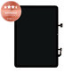 LCD Displej pre iPad Air 11 (2024, 2025), Dotykové sklo bez rámu, Refurbished
