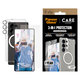 Bundle 3v1 pre Samsung Galaxy S25 Ultra, PanzerGlass