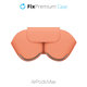 FixPremium - SmartCase pre AirPods Max, oranžová