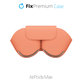 FixPremium - SmartCase pre AirPods Max, oranžová