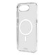 SBS - Puzdro Light Mag s MagSafe pre iPhone 16e, transparentná