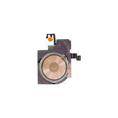 Apple iPhone 16 - Čip Bezdrôtového Nabíjania + NFC + Blesk Zadnej Kamery