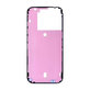 Apple iPhone 16 Pro - Lepka pod Stredný Rám Adhesive