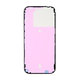 Apple iPhone 16 Pro - Lepka pod Zadné Sklo Adhesive