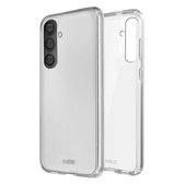 SBS - Puzdro Skinny pre Samsung Galaxy A36 5G, transparentná