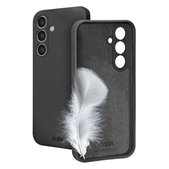 SBS - Puzdro Instinct pre Samsung Galaxy A36 5G, čierna