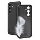 SBS - Puzdro Instinct pre Samsung Galaxy A36 5G, čierna