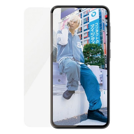 PanzerGlass - Tvrdené sklo UWF pre Samsung Galaxy A36 5G, transparentná