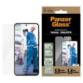 Tvrdené sklo UWF pre Samsung A56 5G, Transparentná, PanzerGlass