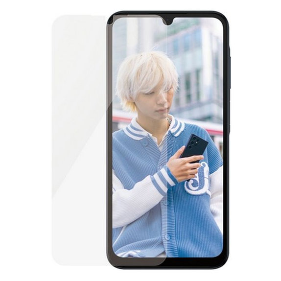 PanzerGlass - Tvrdené sklo UWF pre Samsung Galaxy A26 5G, transparentná