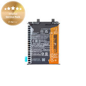 Xiaomi 12, 12X - Batéria BP46 4500mAh - 460200009C1G Genuine Service Pack
