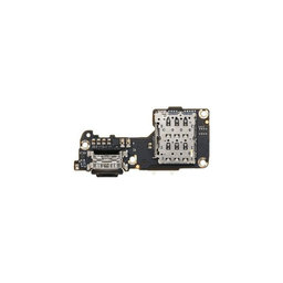 Xiaomi 12X 2112123AC 2112123AG - Nabíjací Konektor PCB Doska - 5600010L3A00 Genuine Service Pack
