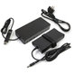 Dell D6000 - Dokovacia stanica (USB-C) + Adaptér 130W Repasovaný