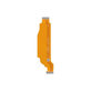 Xiaomi 14T - Hlavný Flex Kábel - 1350204000490A Genuine Service Pack