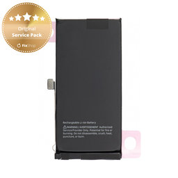 Batéria pre iPhone 15 Plus | 661-37207 | 4383mAh | Genuine Apple