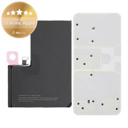 Batéria pre iPhone 16 Pro | 661-42720 | 3582mAh | Genuine Apple