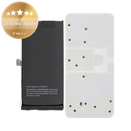 Batéria pre iPhone 16 Plus | 661-42837 | 4674mAh | Genuine Apple