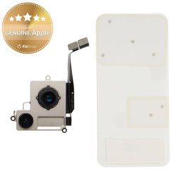 Zadná Kamera pre iPhone 14 | 661-30370 | Genuine Apple