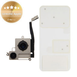 Zadná Kamera pre iPhone 14 Plus | 661-30393 | Genuine Apple