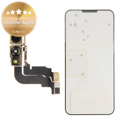 Predná Kamera pre iPhone 15 Pro | 661-35697 | Genuine Apple