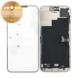 OLED Displej komplet pre iPhone 15 Pro | 661-35699 | Genuine Apple