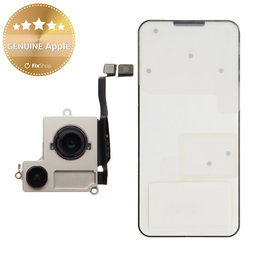Zadná Kamera pre iPhone 15 | 661-35828 | Genuine Apple