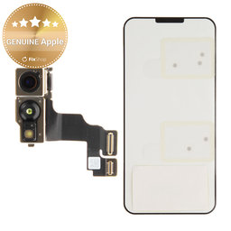 Predná Kamera pre iPhone 15 | 661-36829 | Genuine Apple
