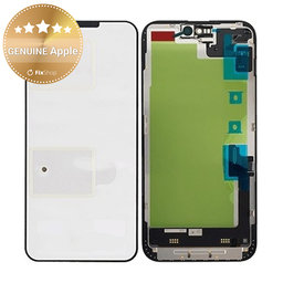 OLED Displej komplet pre iPhone 15 Plus | 661-37213 | Genuine Apple