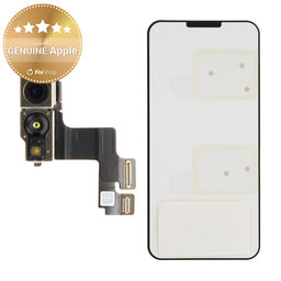 Predná Kamera pre iPhone 15 Plus | 661-37214 | Genuine Apple
