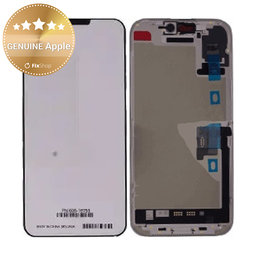 OLED Displej komplet pre iPhone 16 Plus | 661-42843 | Genuine Apple