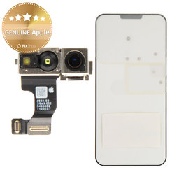 Predná Kamera pre iPhone 16 Plus | 661-42844 | Genuine Apple