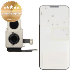 Zadná Kamera pre iPhone 16 Plus | 661-42845 | Genuine Apple